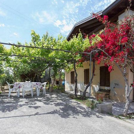 Villa Casa Degli Ulivi à Sorso Extérieur photo