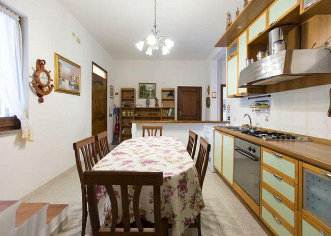 Villa Casa Degli Ulivi à Sorso Extérieur photo