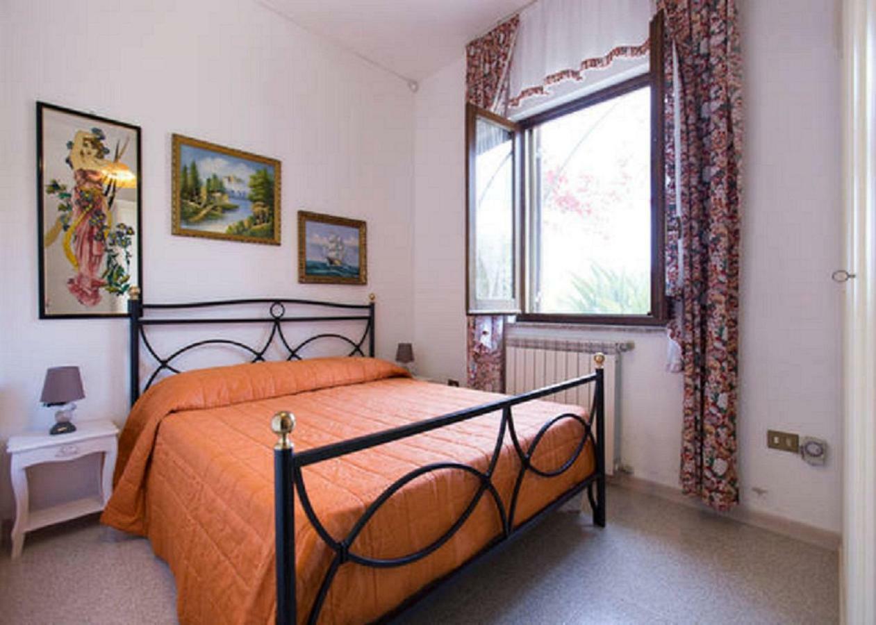 Villa Casa Degli Ulivi à Sorso Extérieur photo