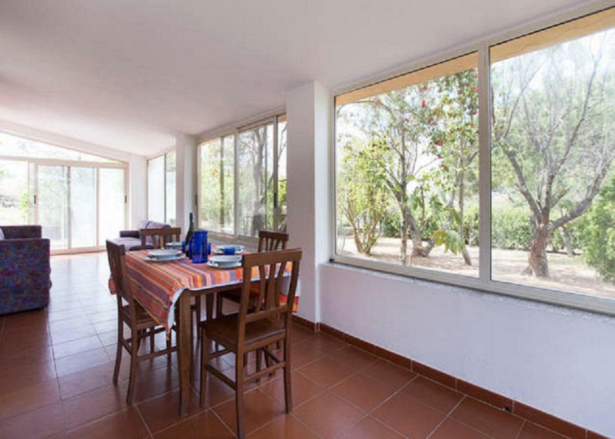 Villa Casa Degli Ulivi à Sorso Extérieur photo