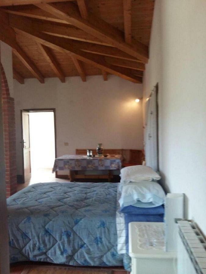 Villa Casa Degli Ulivi à Sorso Extérieur photo