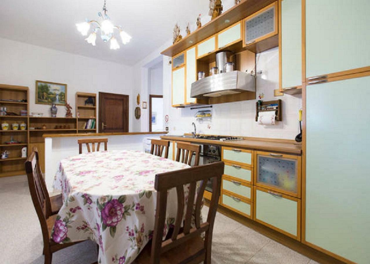 Villa Casa Degli Ulivi à Sorso Extérieur photo