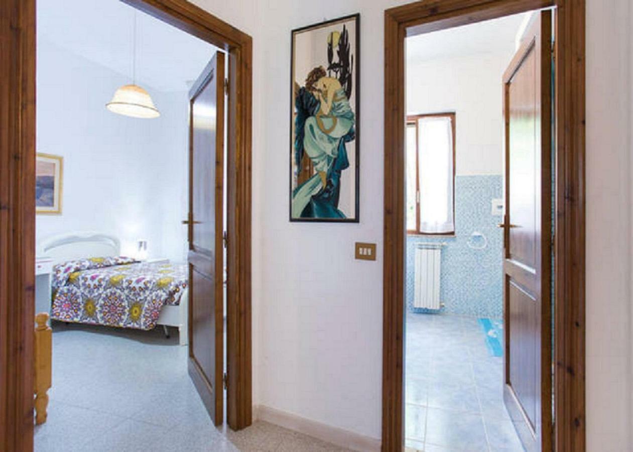 Villa Casa Degli Ulivi à Sorso Extérieur photo