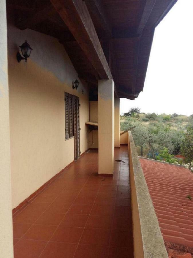 Villa Casa Degli Ulivi à Sorso Extérieur photo