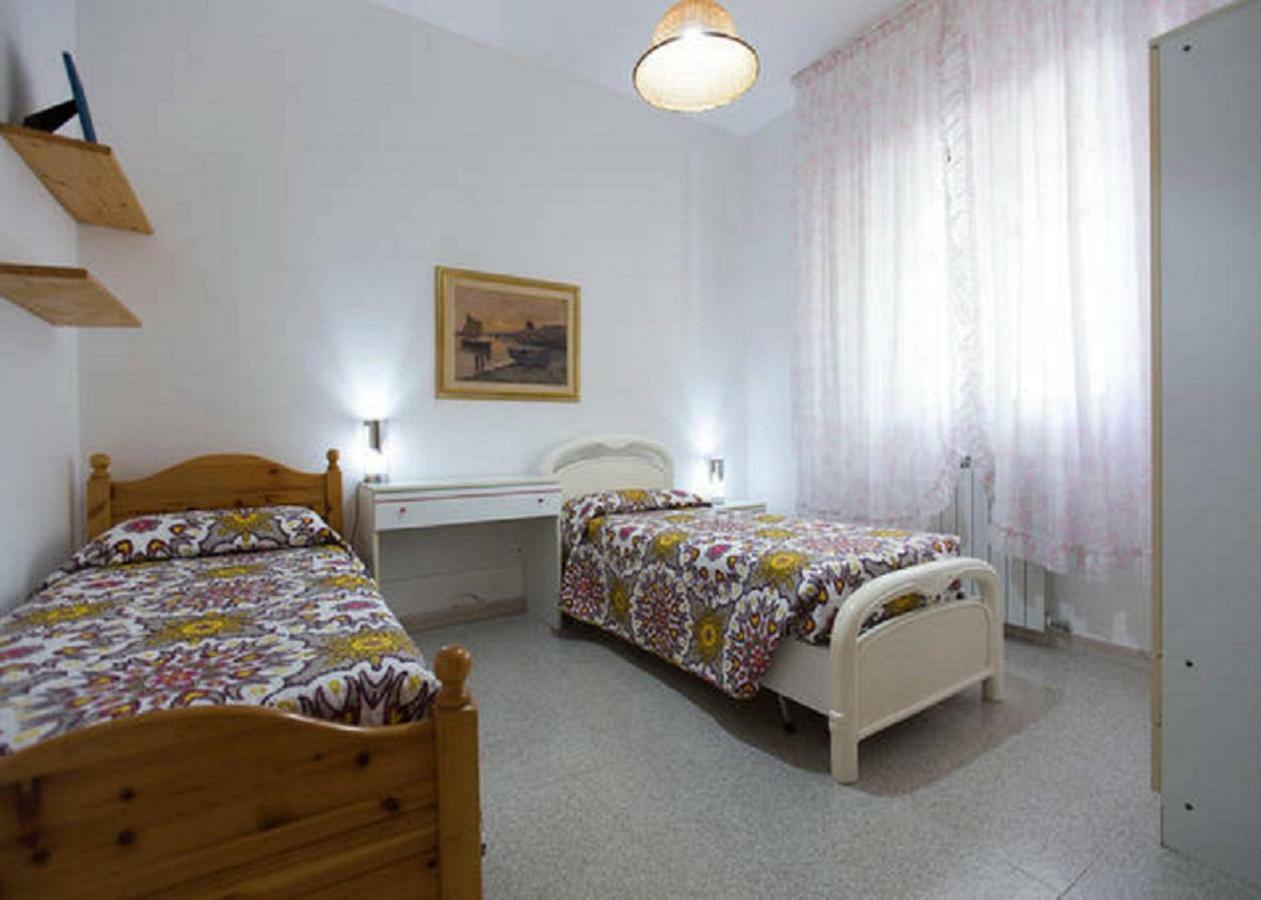 Villa Casa Degli Ulivi à Sorso Extérieur photo